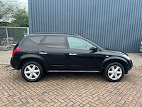 Nissan - murano - 3.5 v6 - automaat 4x4, 76-rt-ph - afbeelding 7 van  26