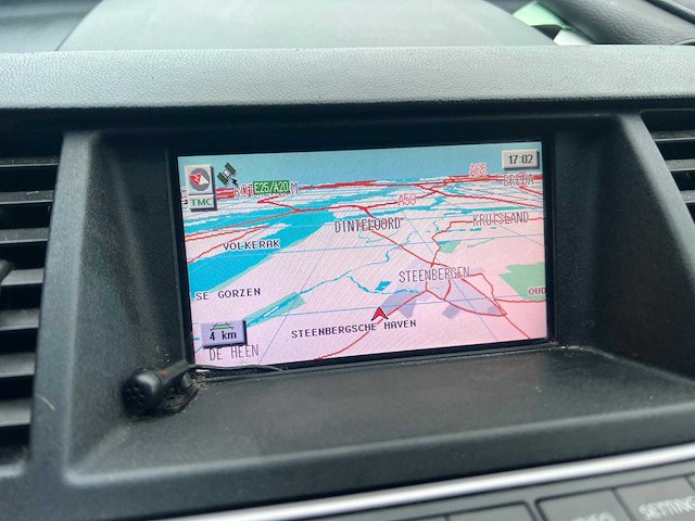 Nissan - murano - 3.5 v6 - automaat 4x4, 76-rt-ph - afbeelding 4 van  26