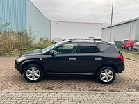 Nissan - murano - 3.5 v6 - automaat 4x4, 76-rt-ph - afbeelding 20 van  26