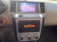Nissan - murano - 3.5 v6 - car - afbeelding 3 van  23