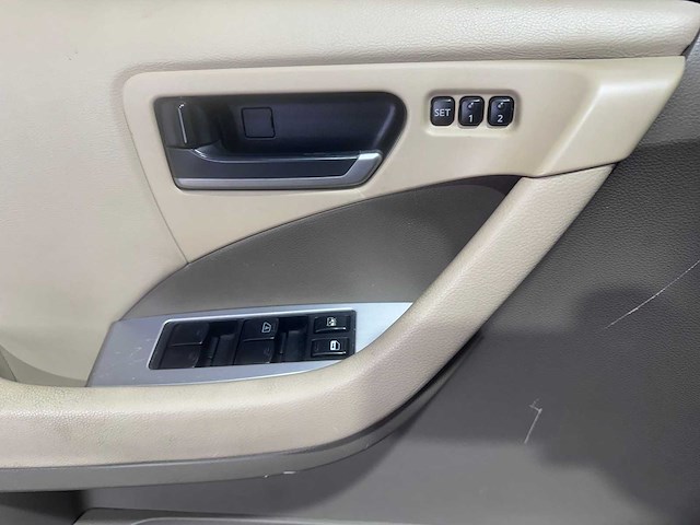 Nissan - murano - 3.5 v6 - car - afbeelding 5 van  23