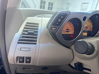 Nissan - murano - 3.5 v6 - car - afbeelding 6 van  23