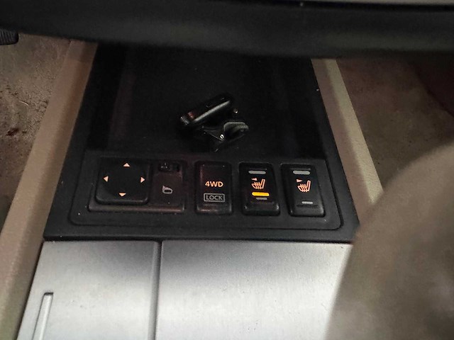 Nissan - murano - 3.5 v6 - car - afbeelding 7 van  23