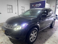 Nissan - murano - 3.5 v6 - car - afbeelding 1 van  23