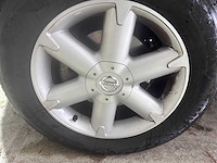 Nissan - murano - 3.5 v6 - car - afbeelding 13 van  23