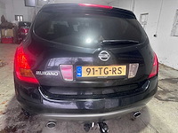 Nissan - murano - 3.5 v6 - car - afbeelding 18 van  23