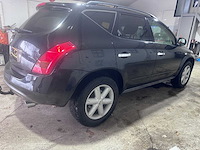 Nissan - murano - 3.5 v6 - car - afbeelding 19 van  23