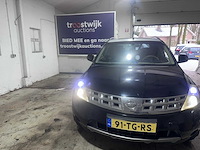 Nissan - murano - 3.5 v6 - car - afbeelding 21 van  23