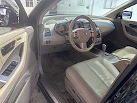 Nissan - murano - 3.5 v6 - car - afbeelding 22 van  23