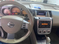 Nissan - murano - 3.5 v6 - car - afbeelding 23 van  23