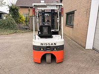 Nissan - n01l-13u - vorkheftruck - afbeelding 3 van  9