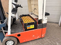 Nissan - n01l-13u - vorkheftruck - afbeelding 5 van  9