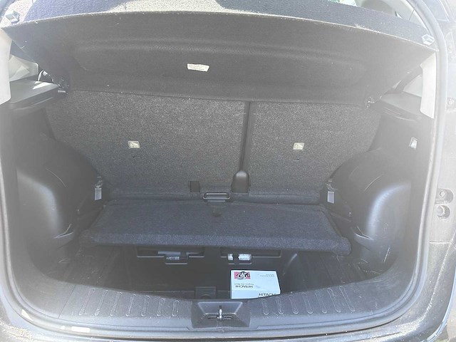 Nissan - note - 1.2 dig-s connect ed - 8-tzz-24- 2014 - afbeelding 3 van  15