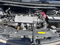 Nissan - note - 1.2 dig-s connect ed - 8-tzz-24- 2014 - afbeelding 5 van  15