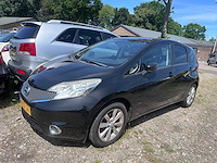 Nissan - note - 1.2 dig-s connect ed - 8-tzz-24- 2014 - afbeelding 1 van  15