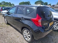 Nissan - note - 1.2 dig-s connect ed - 8-tzz-24- 2014 - afbeelding 8 van  15