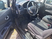 Nissan - note - 1.2 dig-s connect ed - 8-tzz-24- 2014 - afbeelding 10 van  15