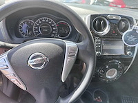 Nissan - note - 1.2 dig-s connect ed - 8-tzz-24- 2014 - afbeelding 11 van  15