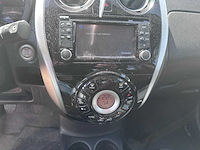 Nissan - note - 1.2 dig-s connect ed - 8-tzz-24- 2014 - afbeelding 13 van  15