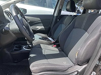 Nissan - note - 1.2 dig-s connect ed - 8-tzz-24- 2014 - afbeelding 15 van  15
