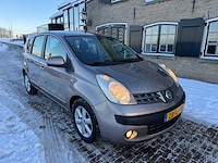 Nissan - note - 1.4 clima cool acenta 28-xj-tr - afbeelding 12 van  17
