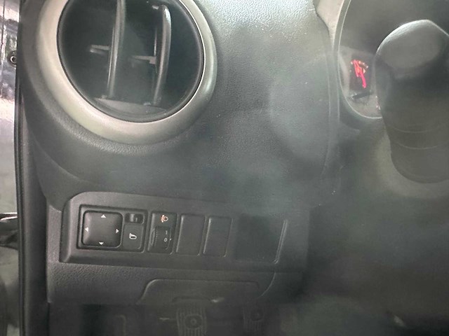 Nissan - note - 1.6 first note - car - 2006 - afbeelding 2 van  15