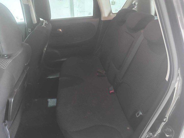 Nissan - note - 1.6 first note - car - 2006 - afbeelding 6 van  15