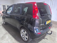 Nissan - note - 1.6 first note - car - 2006 - afbeelding 8 van  15