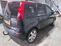 Nissan - note - 1.6 first note - car - 2006 - afbeelding 10 van  15