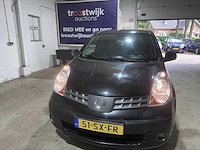Nissan - note - 1.6 first note - car - 2006 - afbeelding 12 van  15