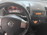 Nissan - note - 1.6 first note - car - 2006 - afbeelding 14 van  15