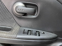 Nissan - note - 1.6 first note - car - 2006 - afbeelding 15 van  15