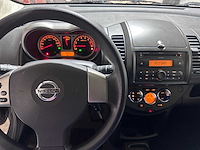 Nissan - note - 1.6 first note 48 dkm!- 71-th-zd - afbeelding 2 van  20