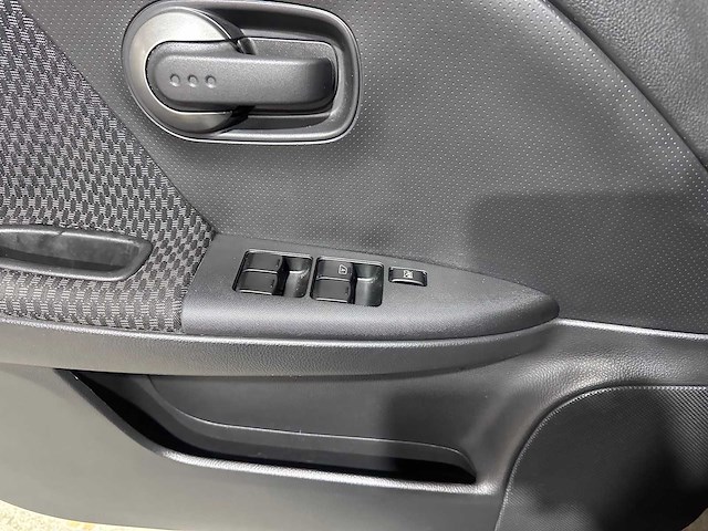 Nissan - note - 1.6 first note 48 dkm!- 71-th-zd - afbeelding 4 van  20