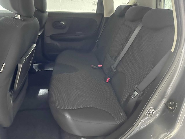 Nissan - note - 1.6 first note 48 dkm!- 71-th-zd - afbeelding 8 van  20