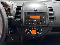 Nissan - note - 1.6 first note 48 dkm!- 71-th-zd - afbeelding 6 van  20