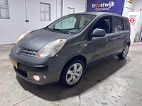Nissan - note - 1.6 first note 48 dkm!- 71-th-zd - afbeelding 1 van  20