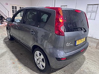 Nissan - note - 1.6 first note 48 dkm!- 71-th-zd - afbeelding 14 van  20