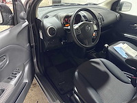 Nissan - note - 1.6 first note 48 dkm!- 71-th-zd - afbeelding 20 van  20