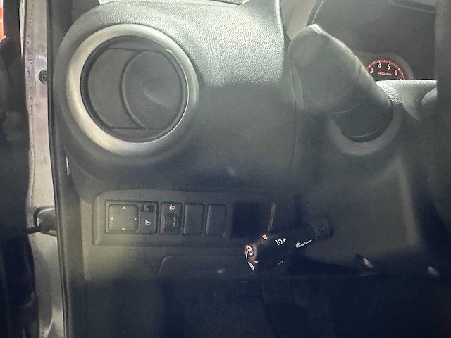 Nissan - note - 1.6 first note 48 dkm!- 71-th-zd - afbeelding 5 van  20