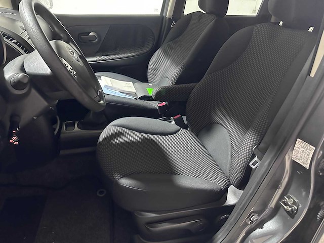 Nissan - note - 1.6 first note 48 dkm!- 71-th-zd - afbeelding 7 van  20