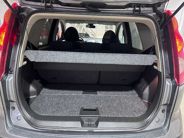 Nissan - note - 1.6 first note 48 dkm!- 71-th-zd - afbeelding 9 van  20