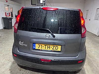 Nissan - note - 1.6 first note 48 dkm!- 71-th-zd - afbeelding 15 van  20