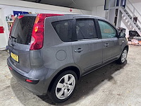 Nissan - note - 1.6 first note 48 dkm!- 71-th-zd - afbeelding 16 van  20