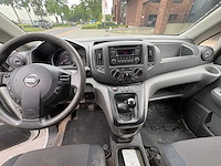 Nissan - nv200 - 1.5 dci optima - van - afbeelding 2 van  7