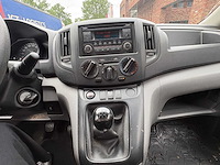 Nissan - nv200 - 1.5 dci optima - van - afbeelding 5 van  7