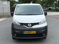 Nissan - nv200 - 1.5 dci optima - van