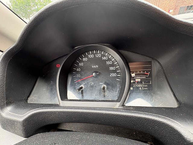 Nissan - nv200 - 1.5 dci optima - van - afbeelding 7 van  7
