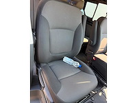 Nissan - nv300 - 2.0 dci l2h1 acdcco - bedrijfswagen 2020 - afbeelding 3 van  7