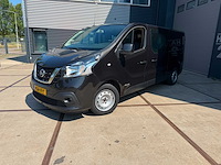 Nissan - nv300 - 2.0 dci l2h1 acdcco - bedrijfswagen 2020